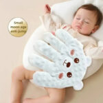 NubiKid™ CozyPalm Baby Sleep Aid